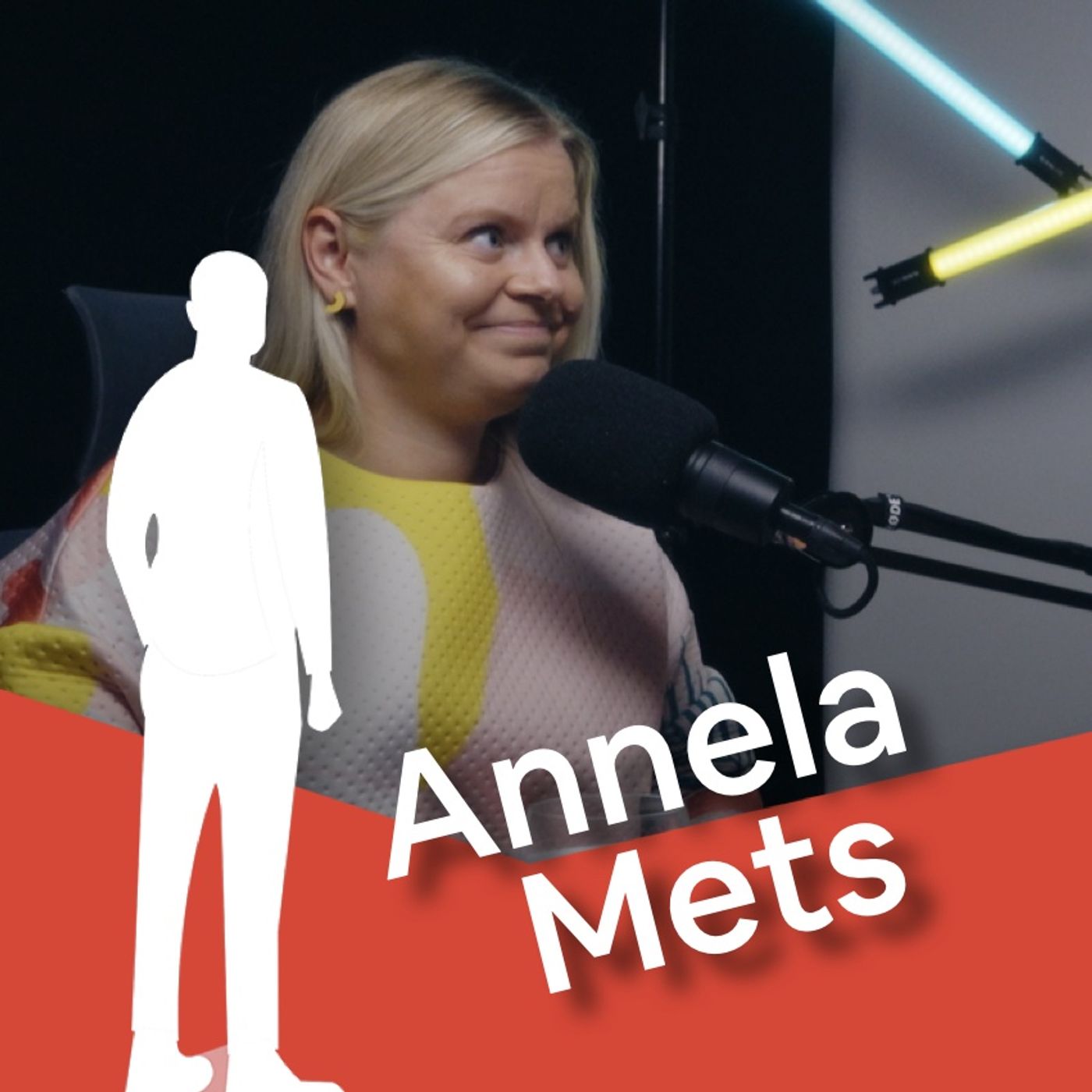 Värbamisentusiastist tutvumisäpi loojaks