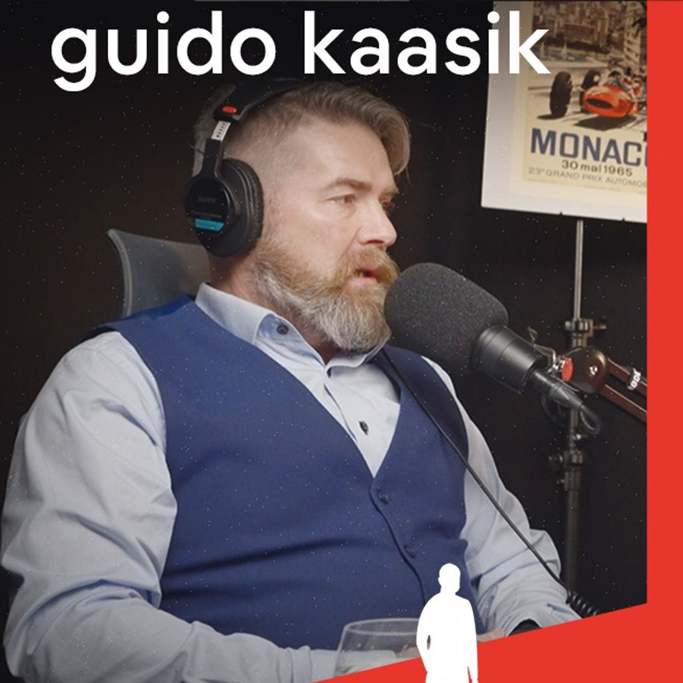 Puulõhkujast maailmamuutjaks