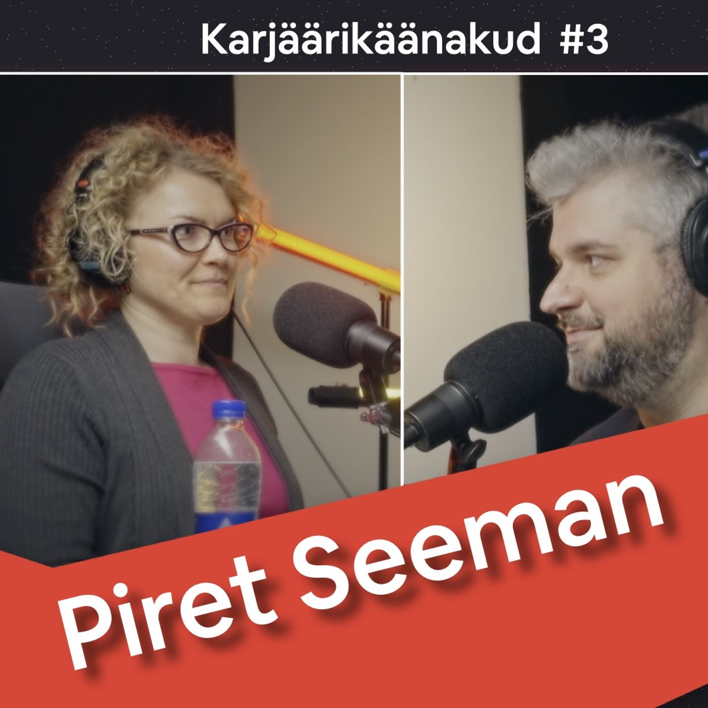 Propagandistist progejaks