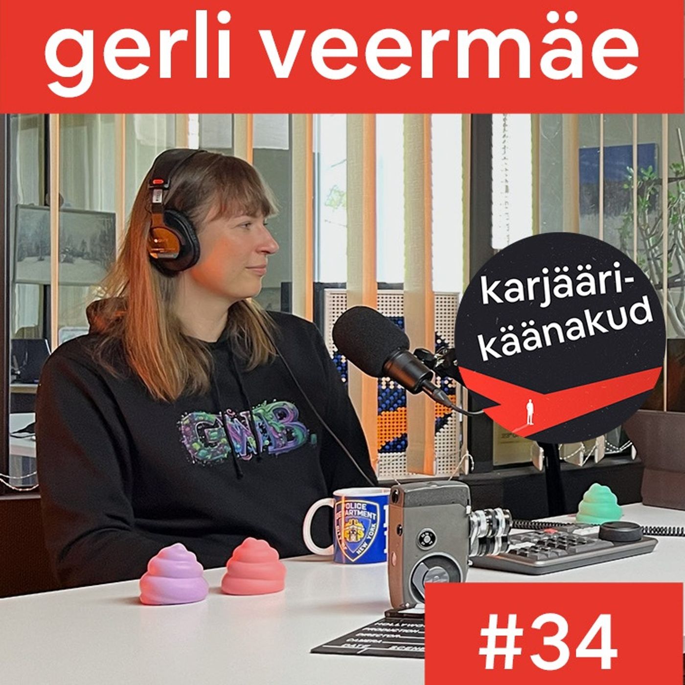 Videoprodutsendist iduettevõtjaks