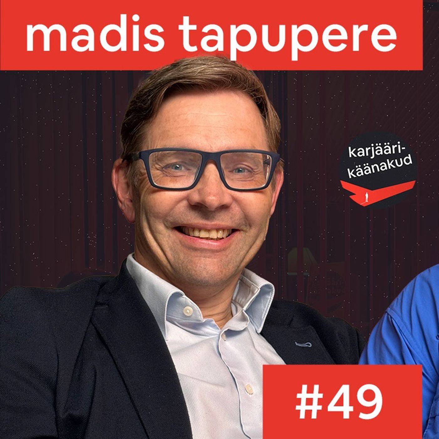 Netipanga algatajast riigi tehnoloogiajuhiks