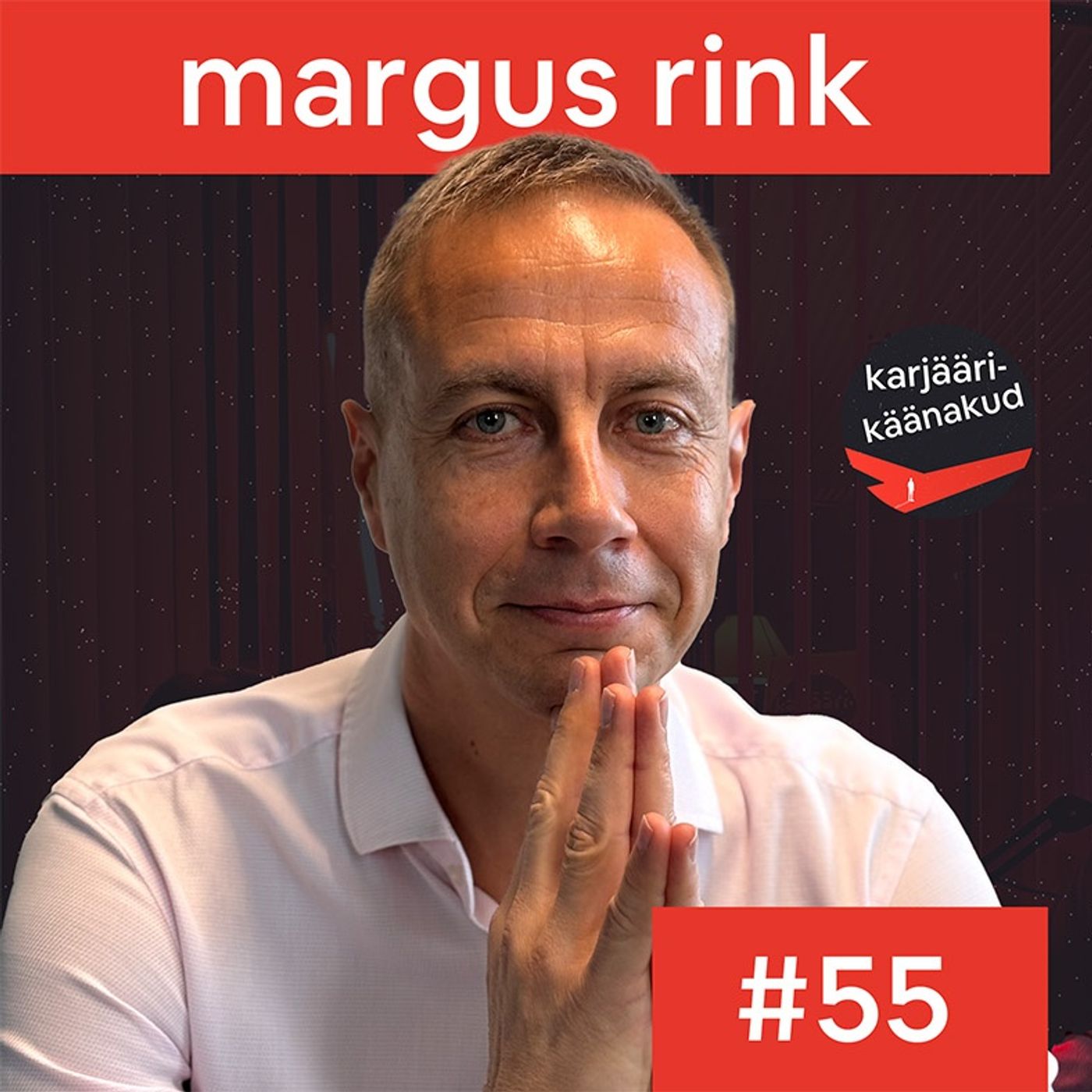 Tellerist tippjuhiks