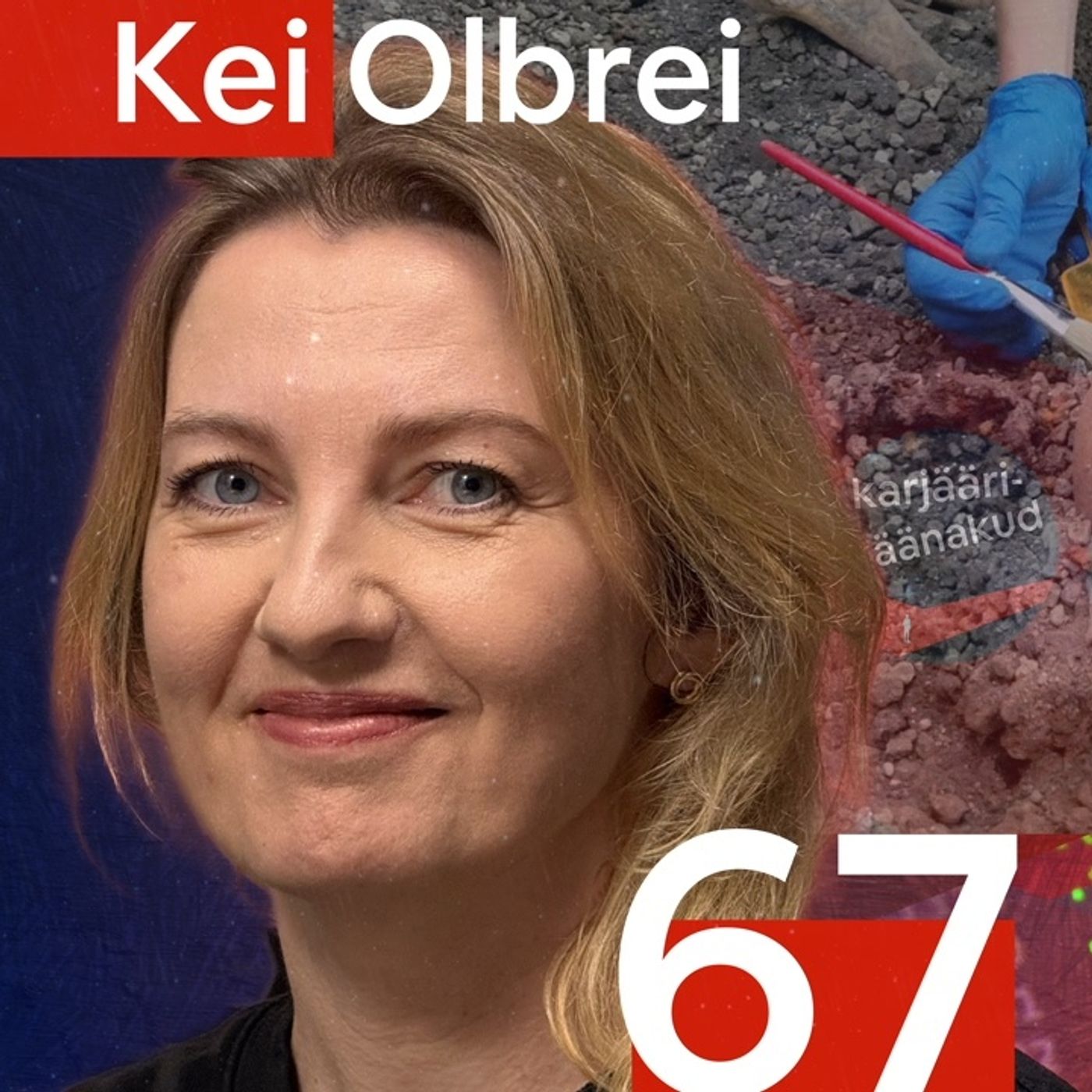 "Kui mina ei viitsi seda kasutada, ei viitsi keegi teine ka" | HR-ist vibe coderiks