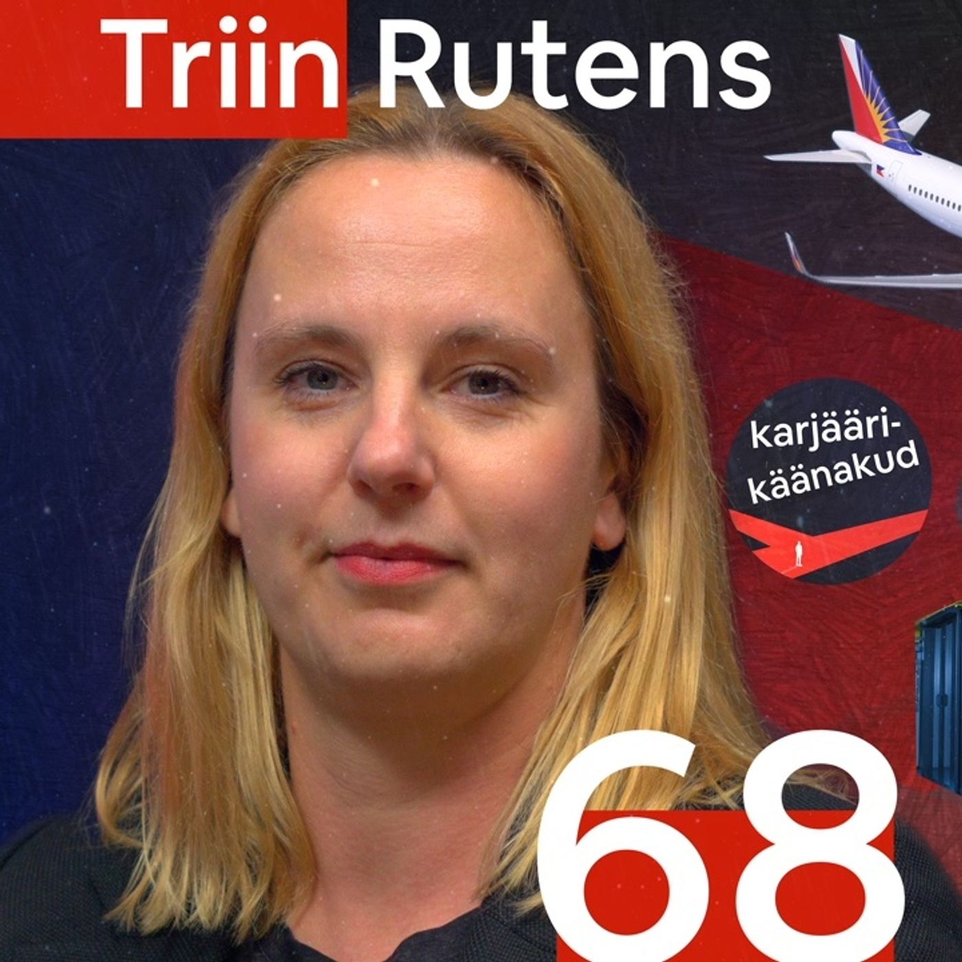 "Tegele oma jamadega kohe!" | Reisikonsultandist infrastruktuuri-inseneriks