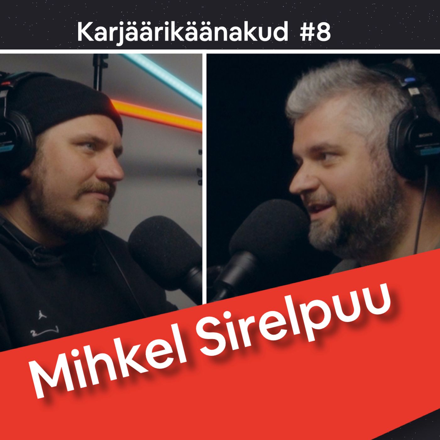 Käänakud läbi meelelahutusmaastiku